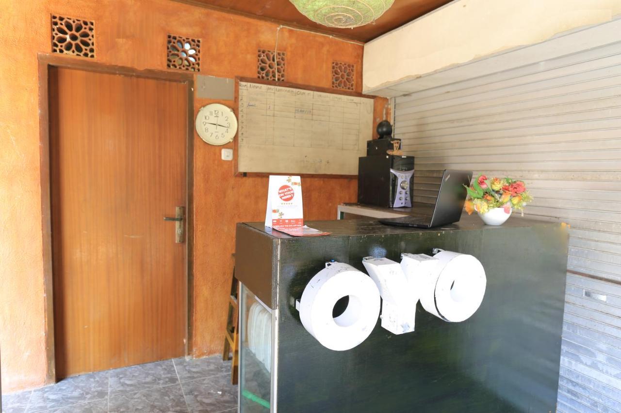 Oyo1365伦邦日出酒店 吉利特拉旺安 外观 照片