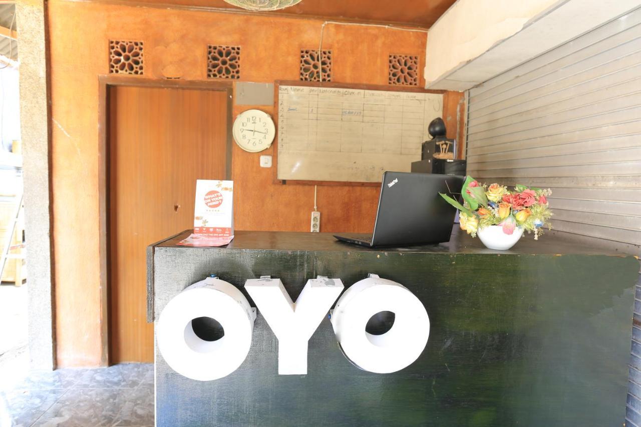 Oyo1365伦邦日出酒店 吉利特拉旺安 外观 照片