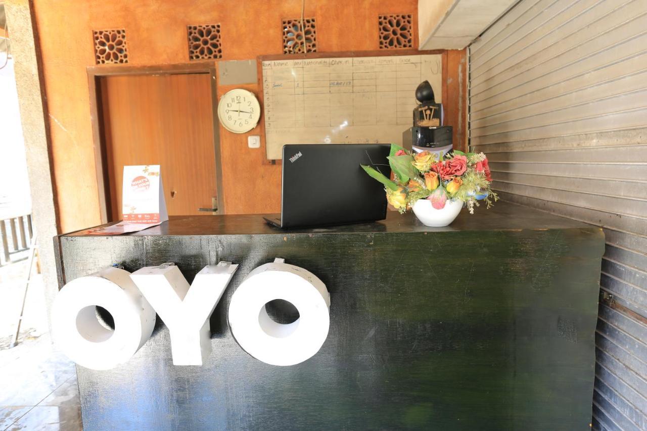 Oyo1365伦邦日出酒店 吉利特拉旺安 外观 照片
